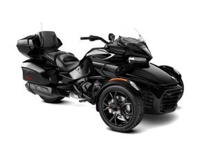 2021 Can-Am Spyder F3 for sale 201121644